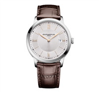 Orologio Baume & Mercier Uomo Classima in Acciaio M0A10882